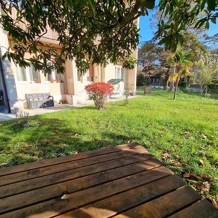 Alloggio Silva Gorizia Buitenkant foto
