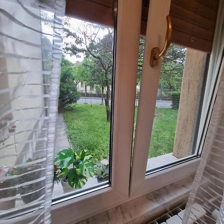 Alloggio Silva Gorizia Buitenkant foto