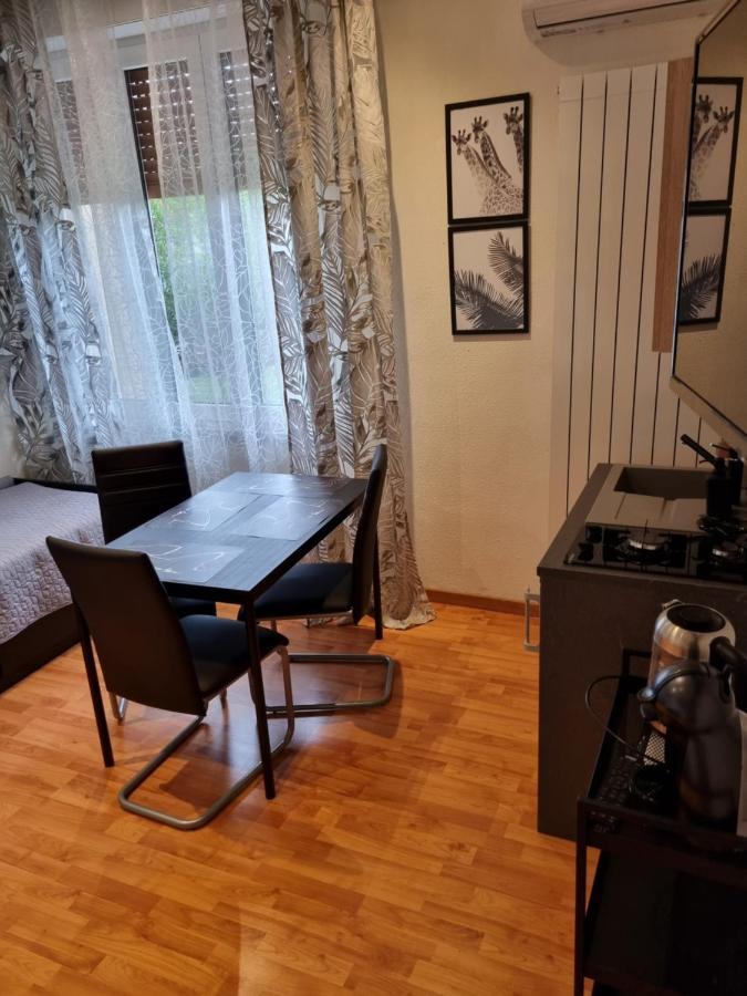 Alloggio Silva Gorizia Buitenkant foto
