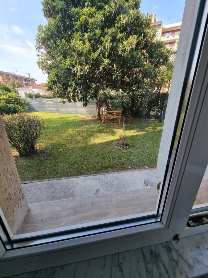 Alloggio Silva Gorizia Buitenkant foto