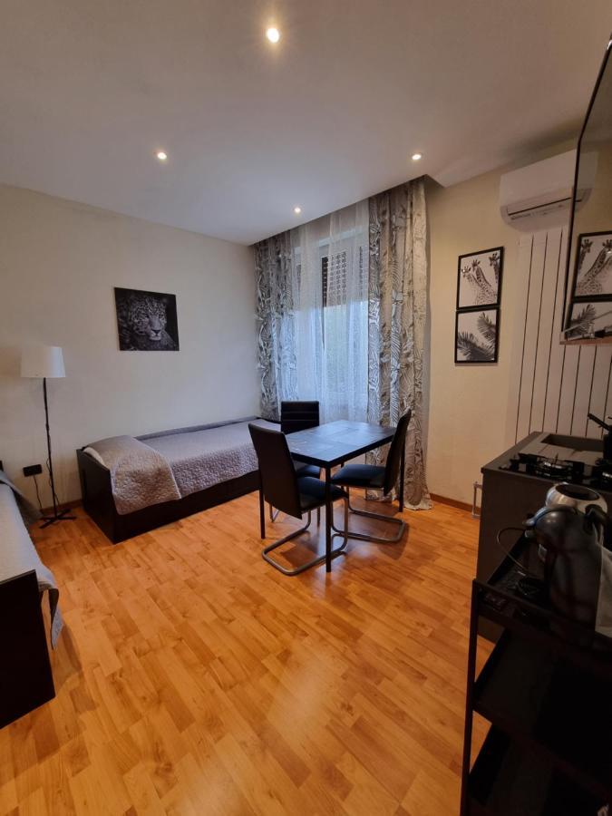 Alloggio Silva Gorizia Buitenkant foto