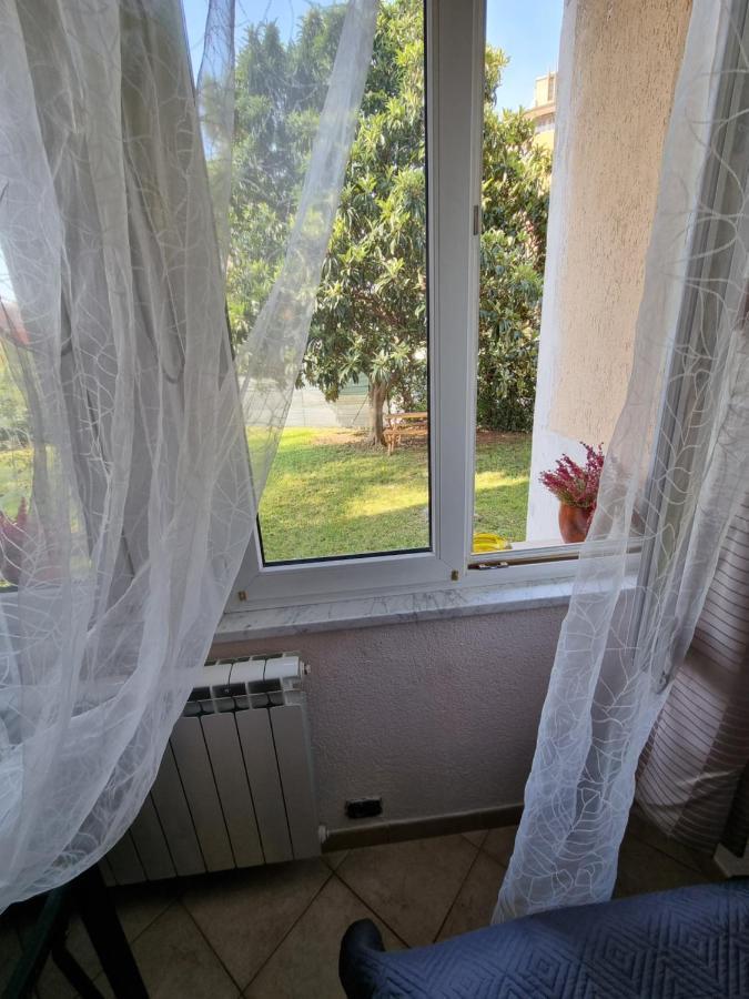 Alloggio Silva Gorizia Buitenkant foto