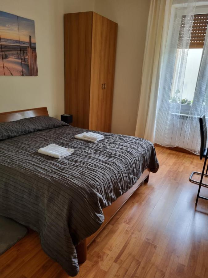 Alloggio Silva Gorizia Buitenkant foto