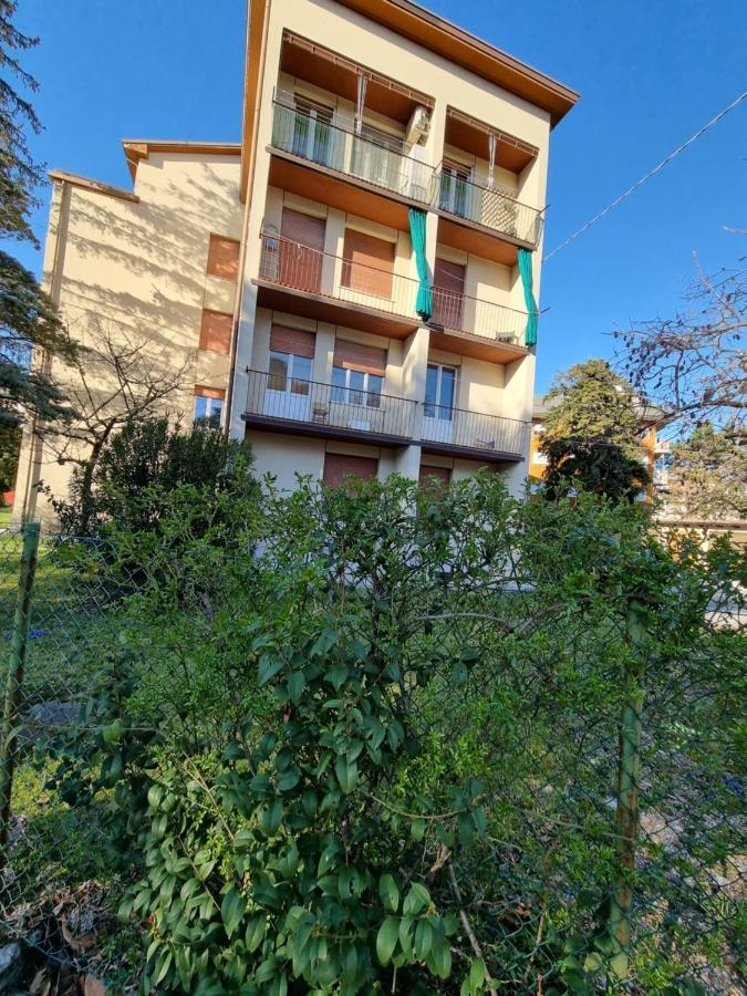 Alloggio Silva Gorizia Buitenkant foto