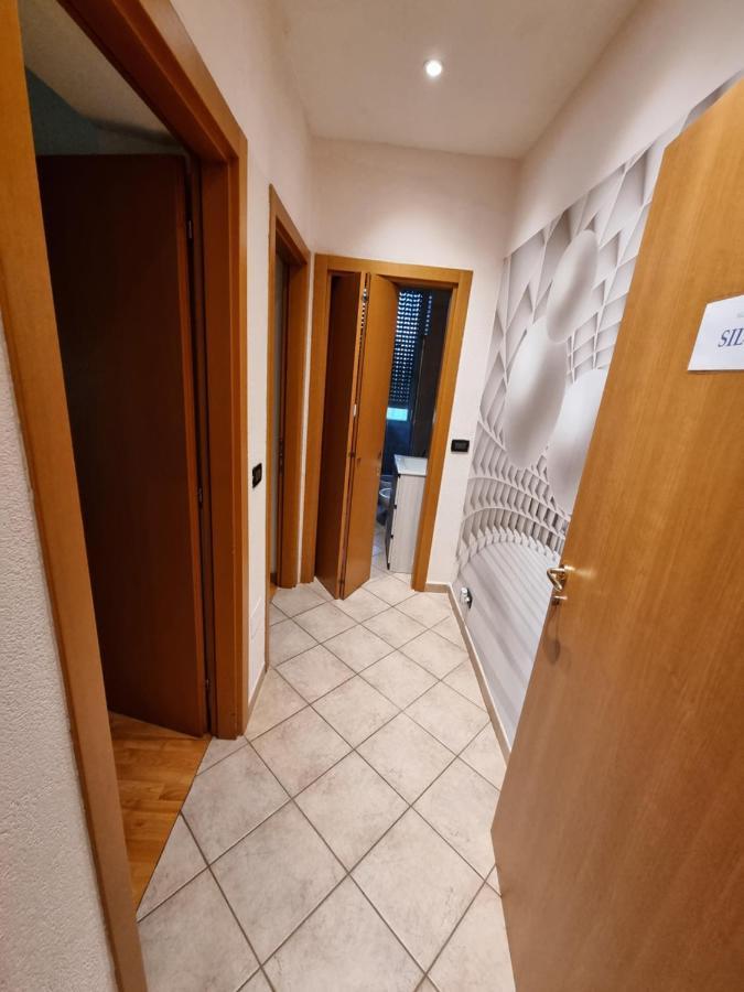 Alloggio Silva Gorizia Buitenkant foto