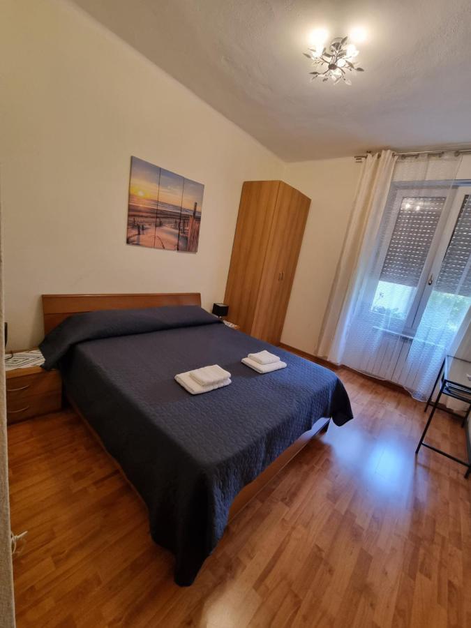Alloggio Silva Gorizia Buitenkant foto