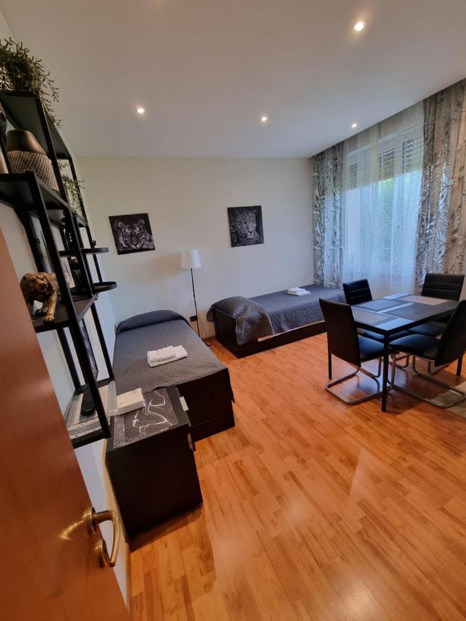 Alloggio Silva Gorizia Buitenkant foto